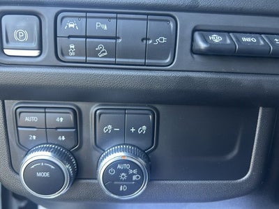 2021 GMC Yukon AT4