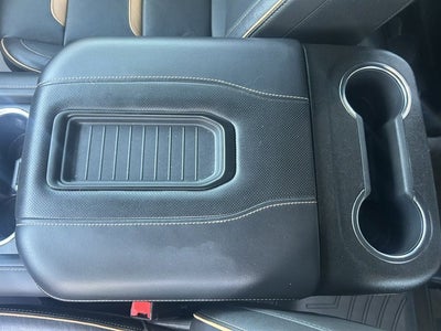2021 GMC Yukon AT4