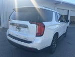 2021 GMC Yukon AT4
