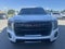 2021 GMC Yukon AT4