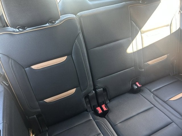 2021 GMC Yukon AT4
