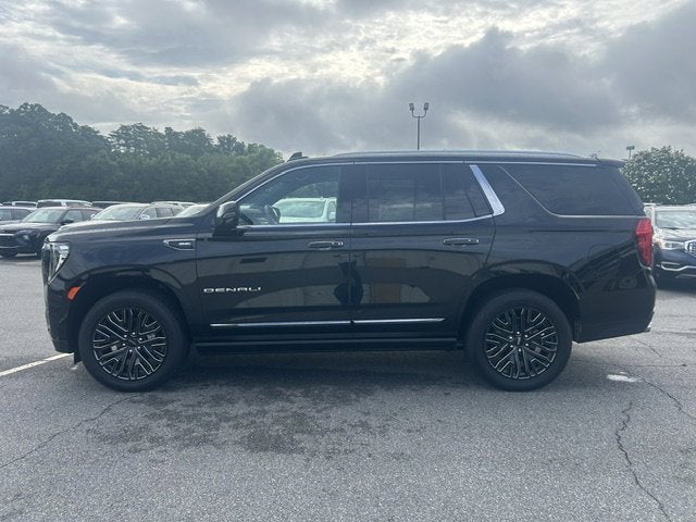 2024 GMC Yukon 4WD Denali Ultimate's photo