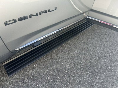 2025 GMC Yukon XL Denali Ultimate