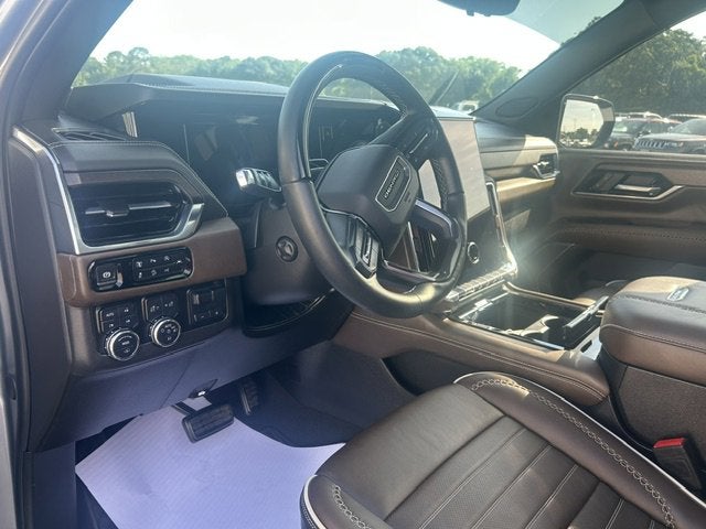 2025 GMC Yukon XL Denali Ultimate