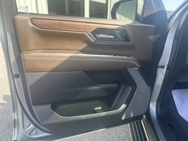 2025 GMC Yukon XL Denali Ultimate