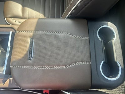 2025 GMC Yukon XL Denali Ultimate