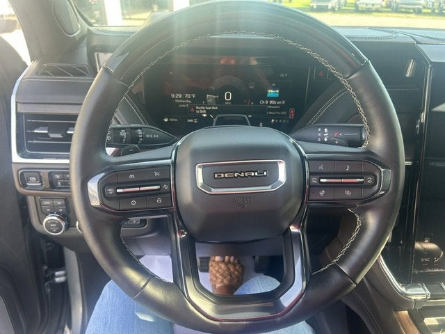 2025 GMC Yukon XL Denali Ultimate