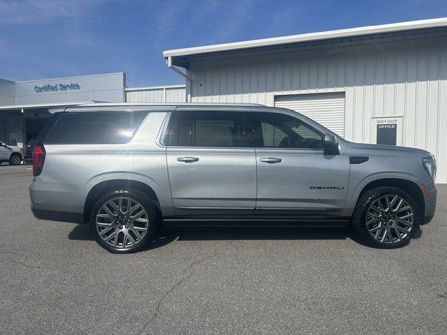 2025 GMC Yukon XL Denali Ultimate
