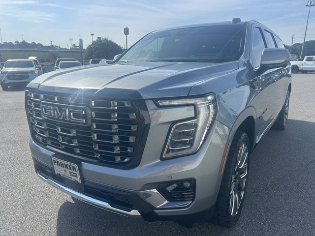 2025 GMC Yukon XL Denali Ultimate