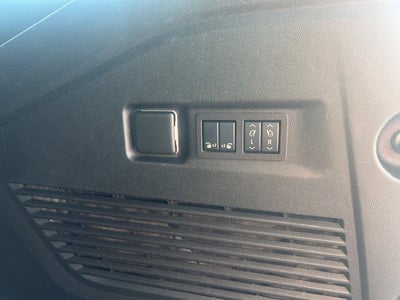 2025 GMC Yukon XL Denali Ultimate