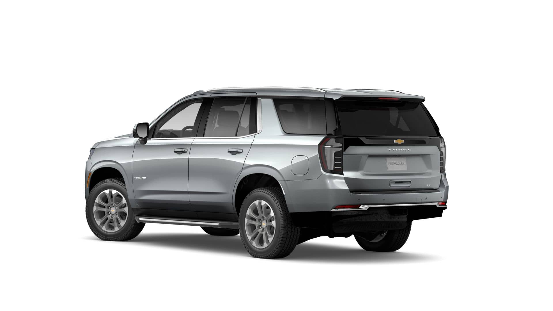 2026 Chevrolet Tahoe LT - Photo 3