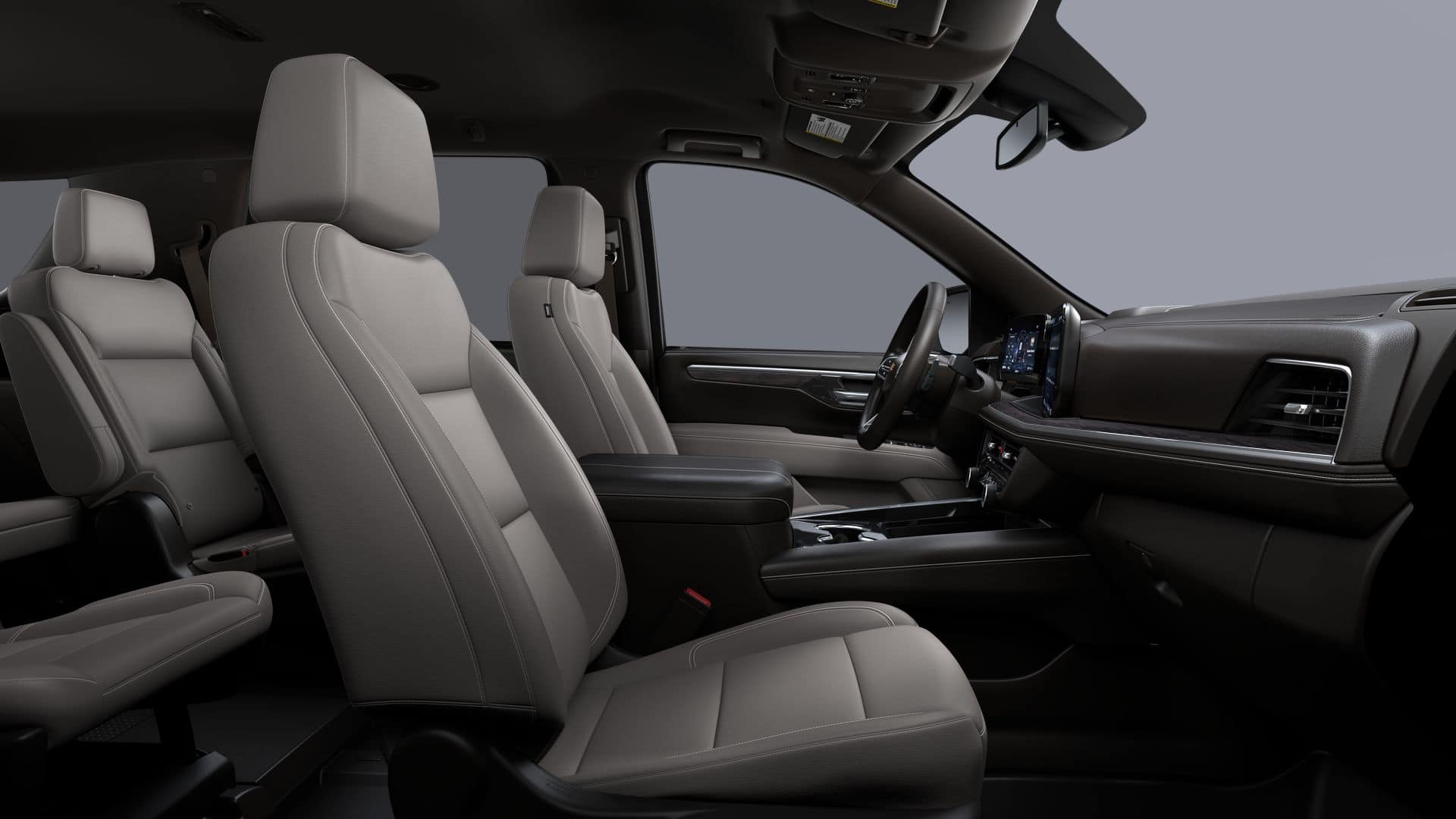 2026 Chevrolet Tahoe LT - Photo 6