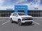 2027 Chevrolet Tahoe LT