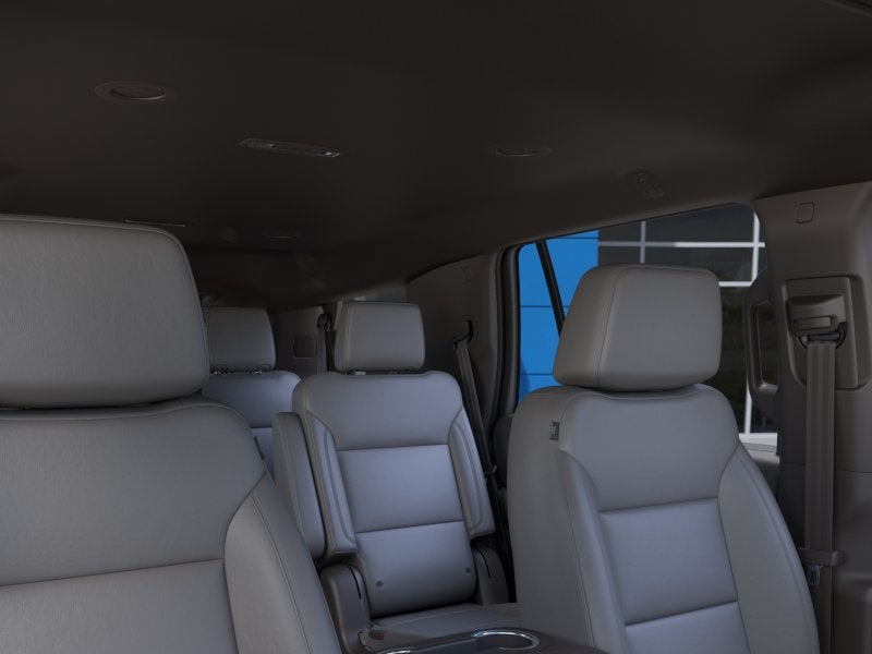 2027 Chevrolet Tahoe LT