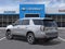 2027 Chevrolet Tahoe LT