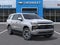 2027 Chevrolet Tahoe LT