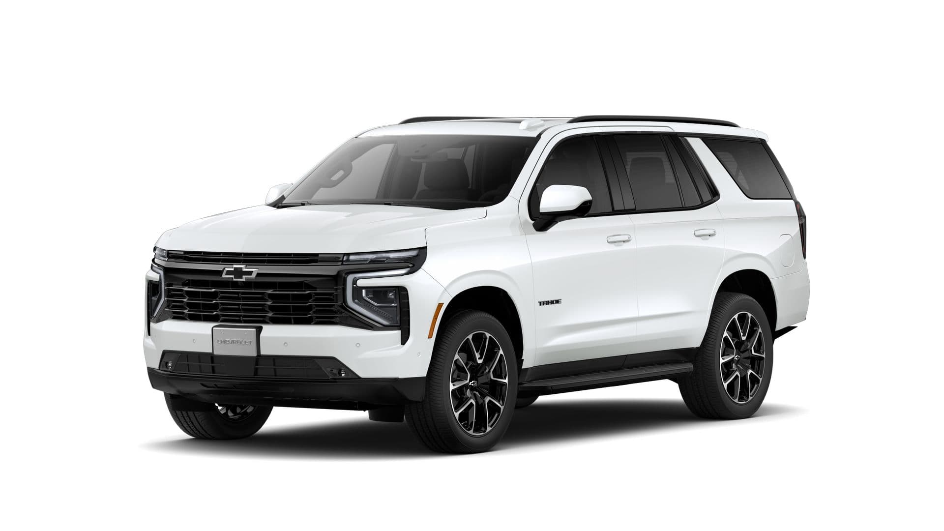 2026 Chevrolet Tahoe RST 2WD's photo