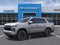2027 Chevrolet Tahoe RST