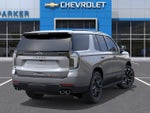 2027 Chevrolet Tahoe RST