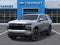 2027 Chevrolet Tahoe RST