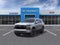 2027 Chevrolet Tahoe RST