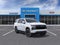 2027 Chevrolet Tahoe RST