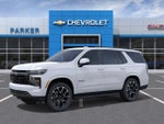 2027 Chevrolet Tahoe RST