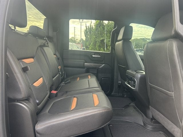 2022 GMC Sierra 2500 HD AT4