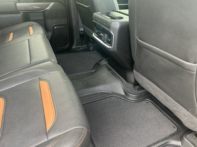 2022 GMC Sierra 2500 HD AT4