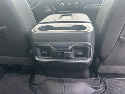 2022 GMC Sierra 2500 HD AT4