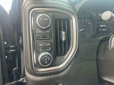 2022 GMC Sierra 2500 HD AT4