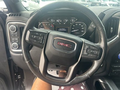 2022 GMC Sierra 2500 HD AT4