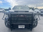 2022 GMC Sierra 2500 HD AT4