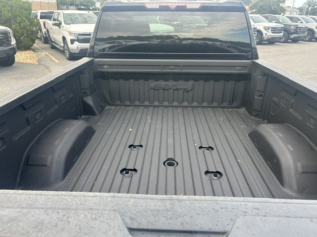 2022 GMC Sierra 2500 HD AT4