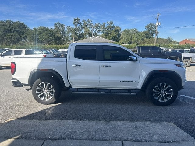 2024 GMC Canyon Denali