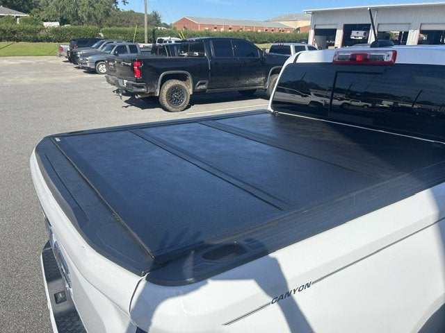 2024 GMC Canyon Denali