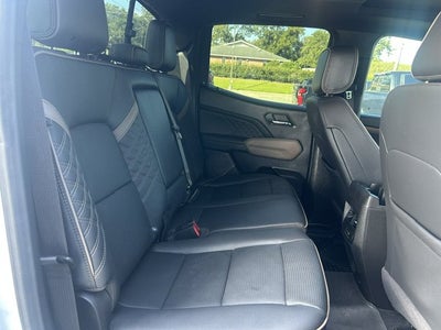 2024 GMC Canyon Denali