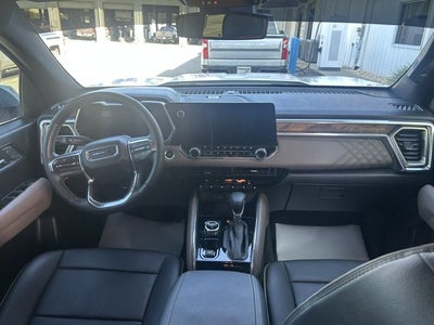 2024 GMC Canyon Denali
