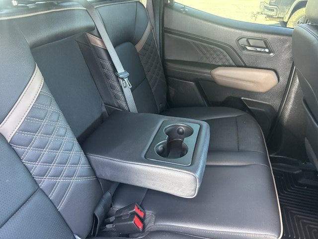 2024 GMC Canyon Denali