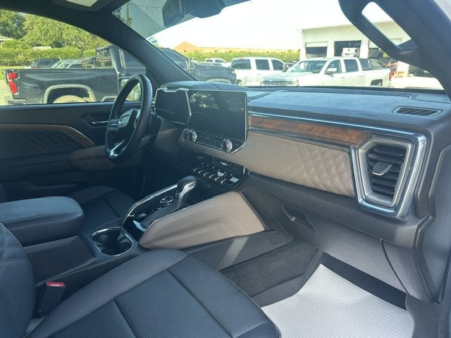 2024 GMC Canyon Denali