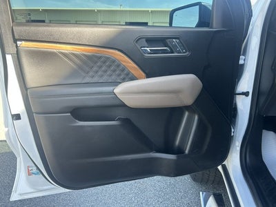 2024 GMC Canyon Denali