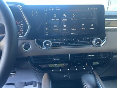 2024 GMC Canyon Denali