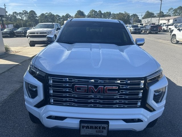 2024 GMC Canyon Denali