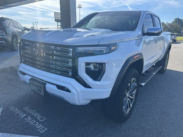 2024 GMC Canyon Denali