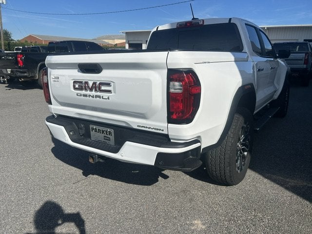 2024 GMC Canyon Denali