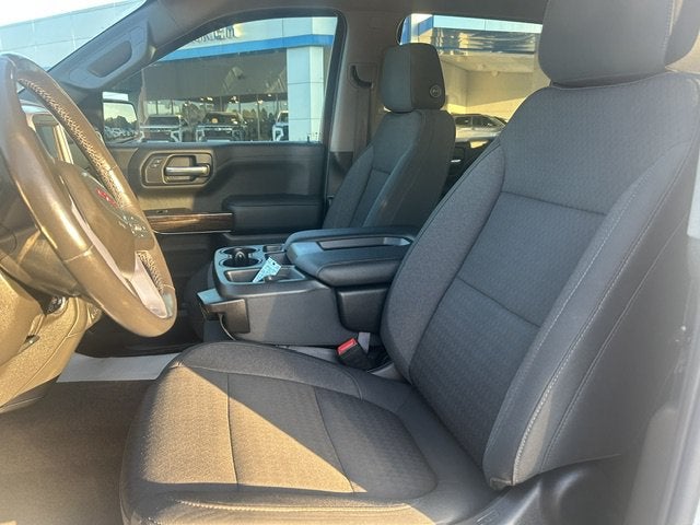 2019 GMC Sierra 1500 SLE