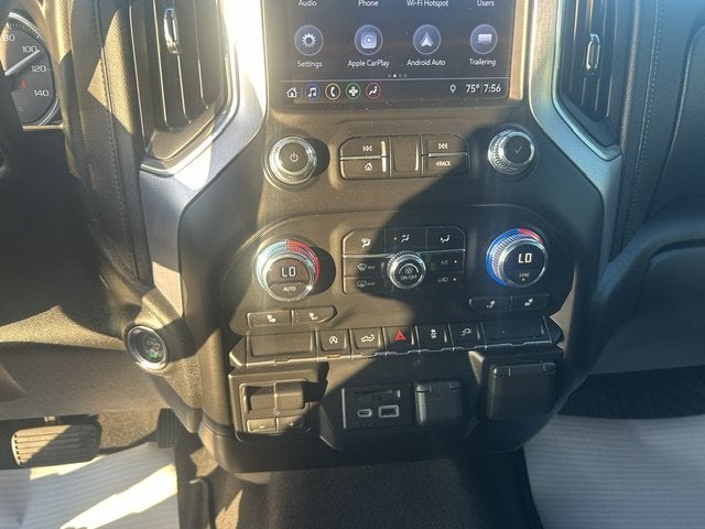 2019 GMC Sierra 1500 SLE