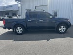 2007 Nissan Frontier LE