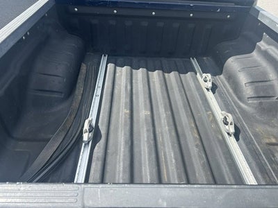 2007 Nissan Frontier LE