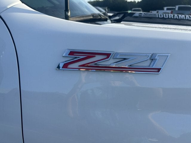 2023 Chevrolet Silverado 2500 HD LT